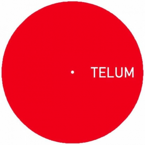 ( TELUM 007 ) TELUM - TELUM 007 (12") Telum Germany